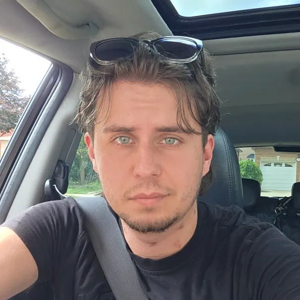 Nick Rocks, restaurant content creator and videographer serving Toronto and the GTA